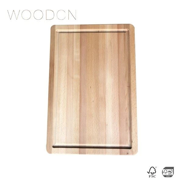 Bamboo Wood Cutting Board