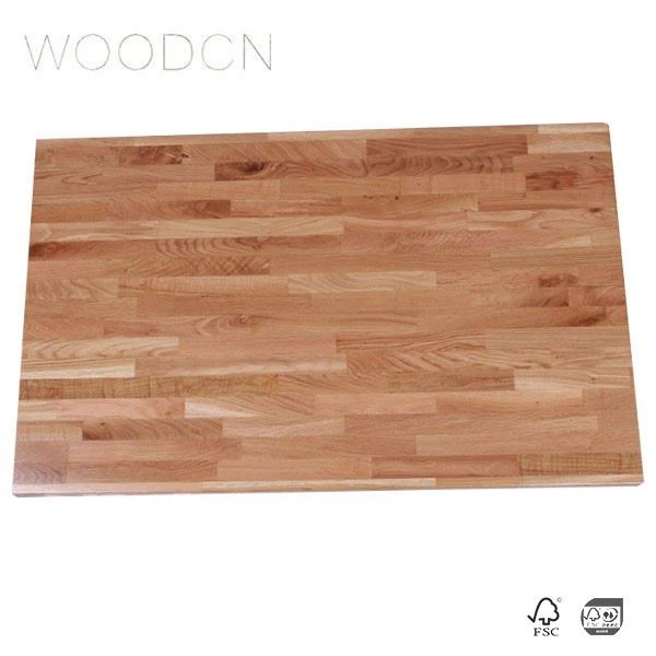 Black Walnut Butcher Block Table Top